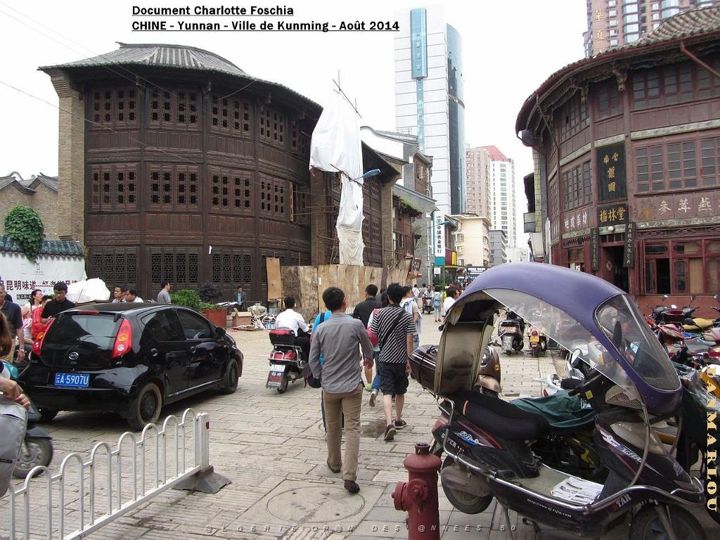 121- Charlotte Foschia- Kunming .JPG -                                